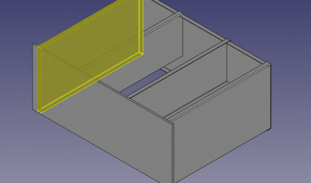 Creating Sheet Metal Boxes: A Step-by-Step Guide to Folding