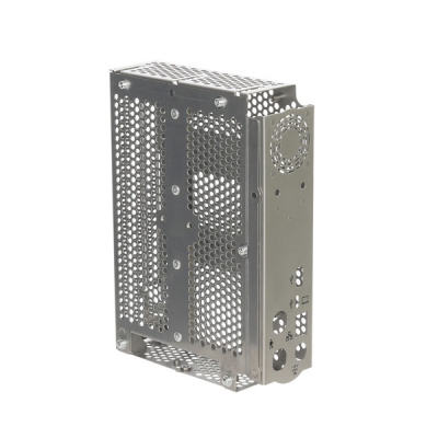 Metal Enclosure Box